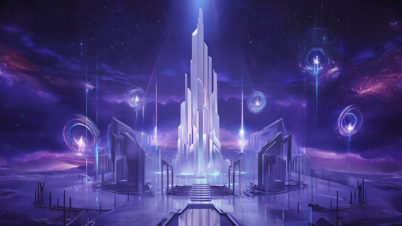 Multiversal Diplomacy Simulator